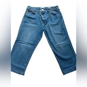 Nine West Christie Capris